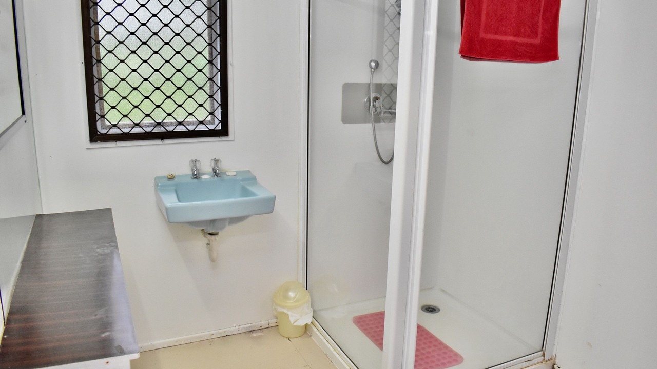 Photo of Bathroom in Tapere of Titikaveka