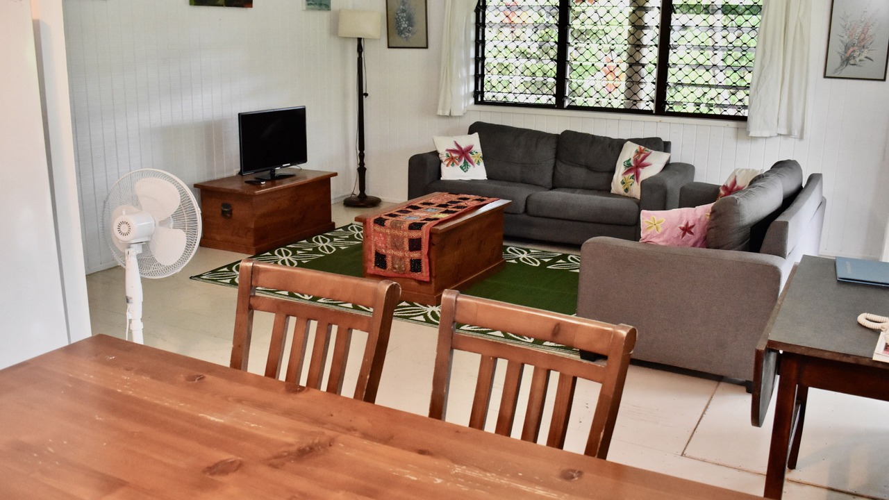 Photo of Livingroom in Tapere of Titikaveka