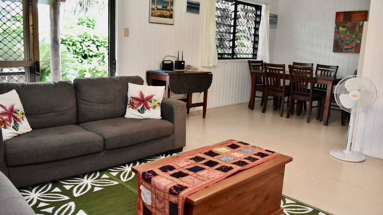 Photo of Livingroom in Tapere of Titikaveka