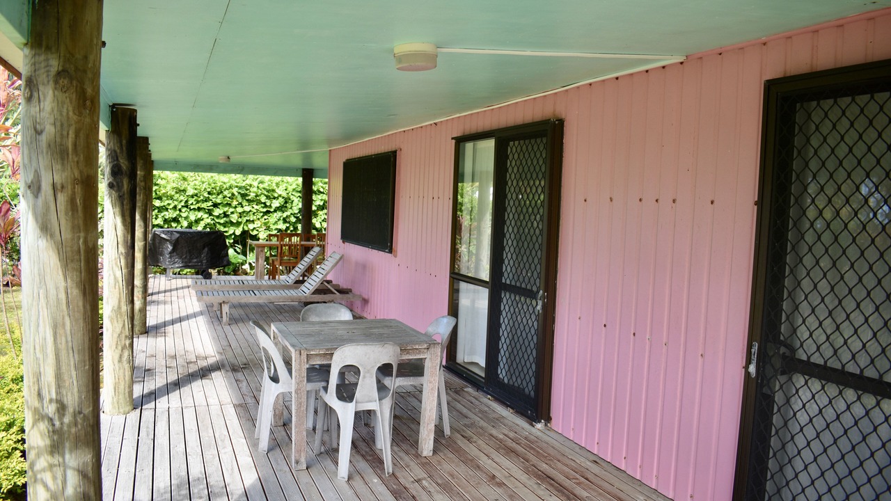 Photo of Outdoor in Tapere of Titikaveka