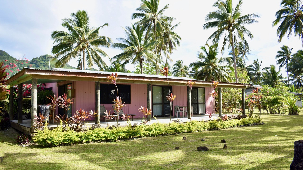 Photo of Outdoor in Tapere of Titikaveka