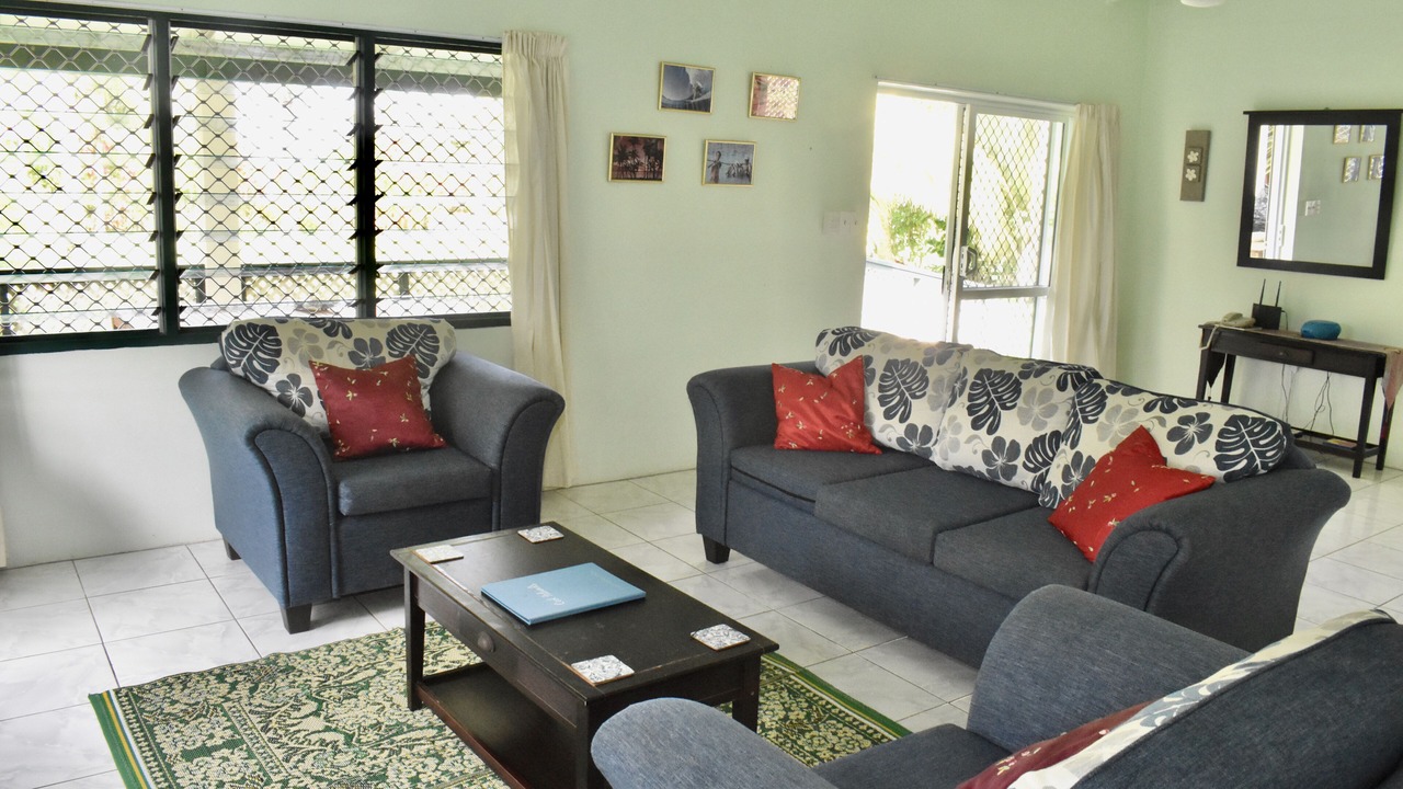 Photo of Livingroom in Tapere of Titikaveka