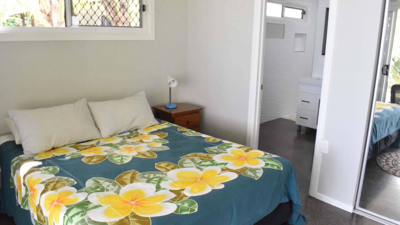Photo of Bedroom in Arorangi