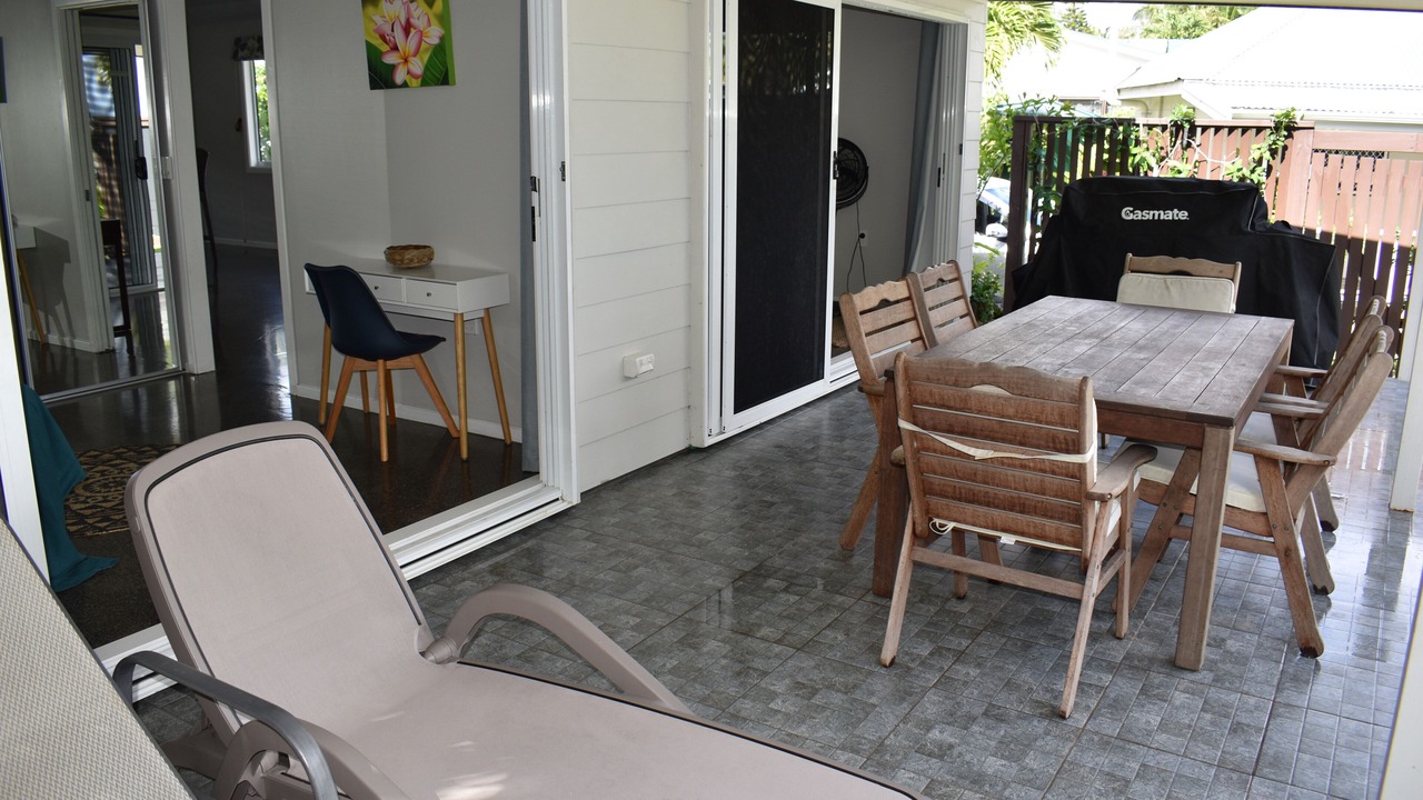 Photo of Outdoor in Arorangi