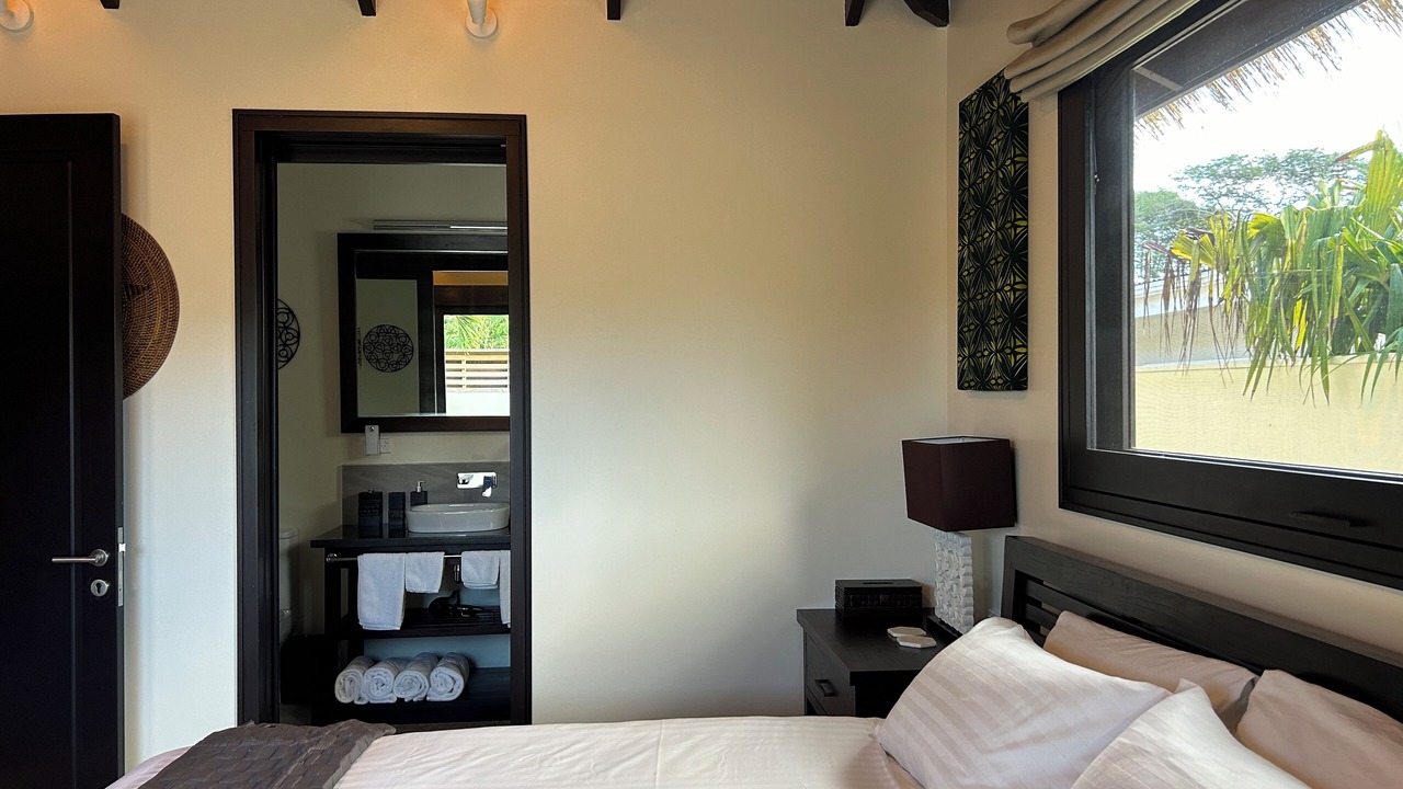 Photo of Bedroom in Arorangi