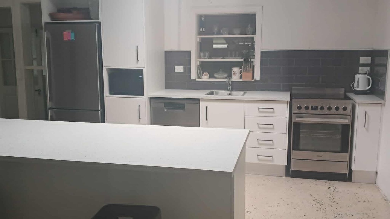 Photo of Kitchen in Arorangi