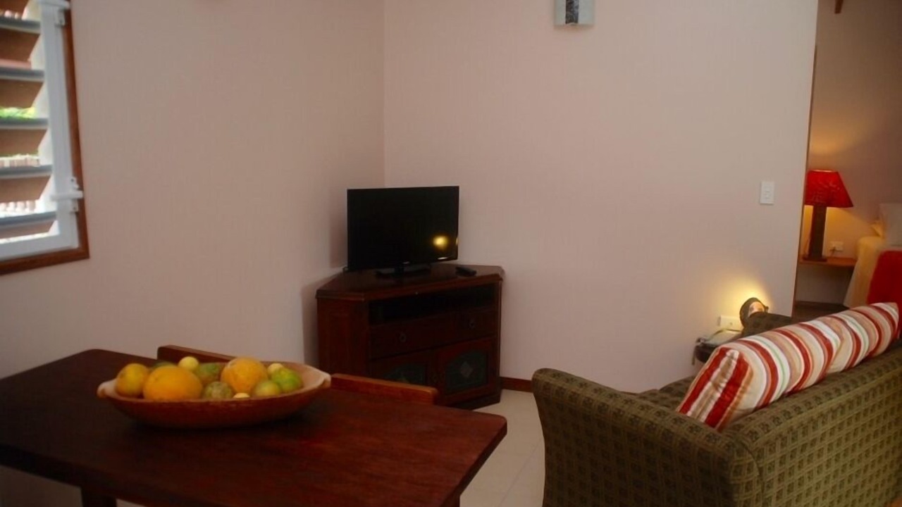 Photo of Livingroom in Tapere of Titikaveka