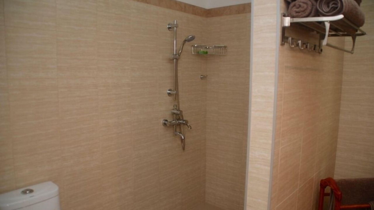 Photo of Bathroom in Tapere of Titikaveka