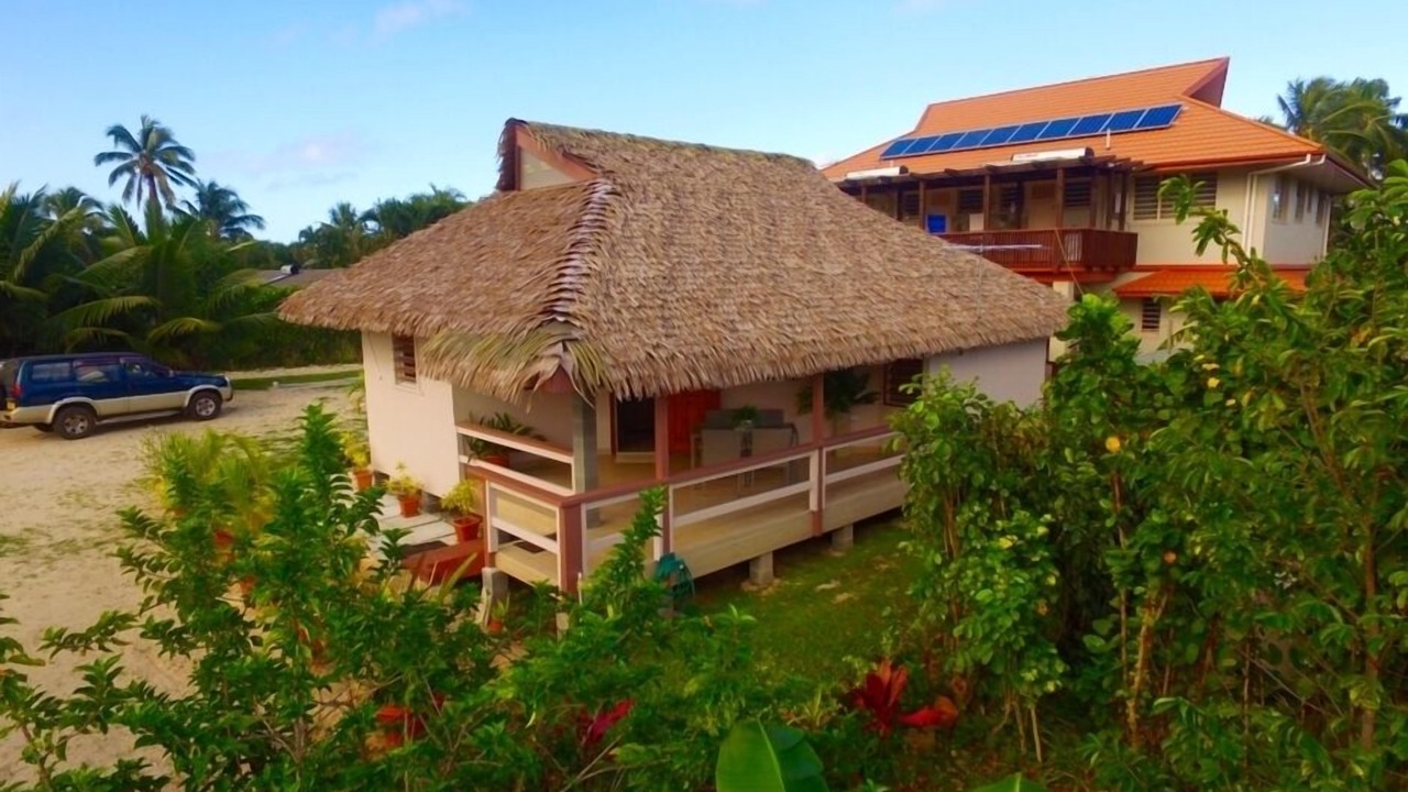Photo of Outdoor in Tapere of Titikaveka