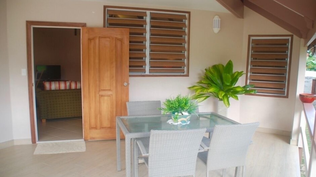 Photo of Outdoor in Tapere of Titikaveka