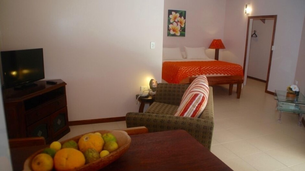 Photo of Bedroom in Tapere of Titikaveka