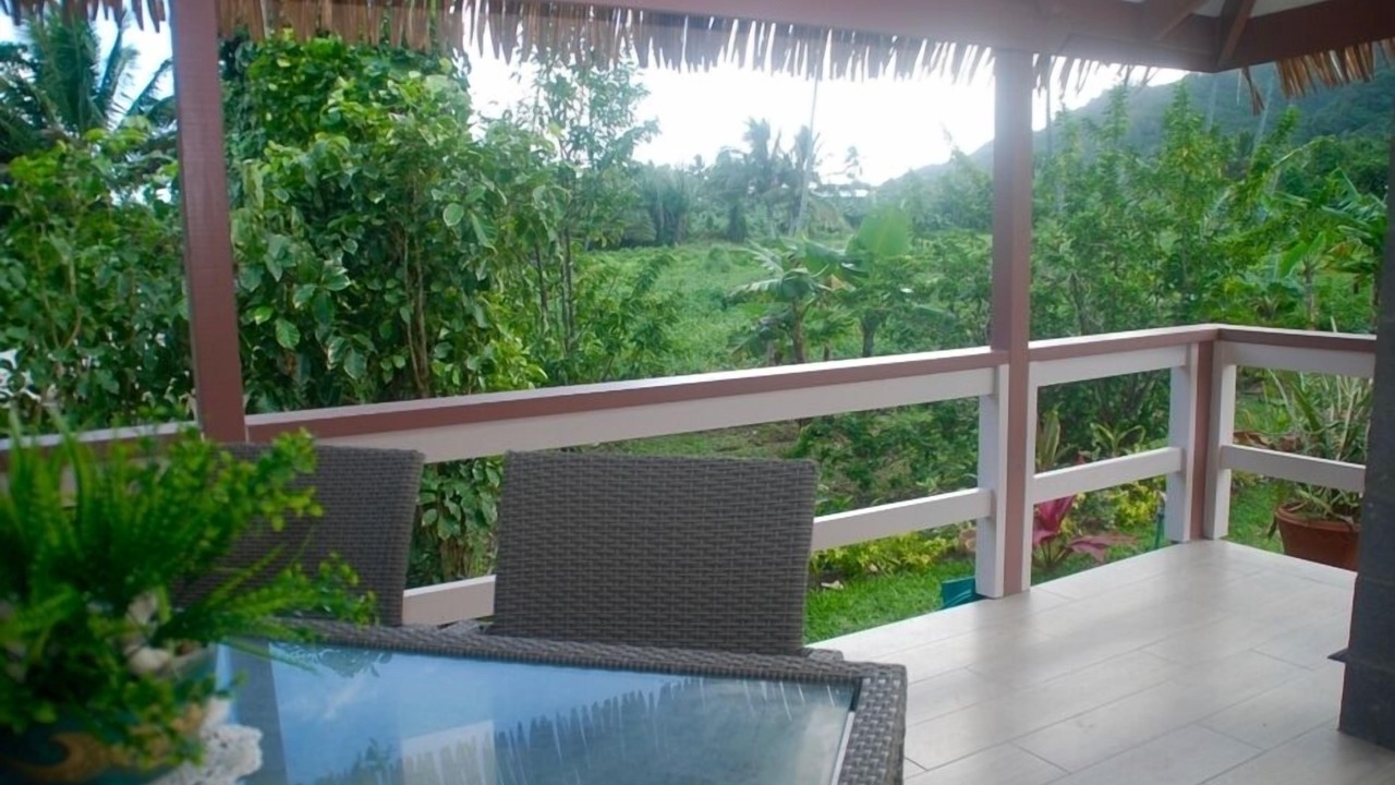 Photo of Outdoor in Tapere of Titikaveka