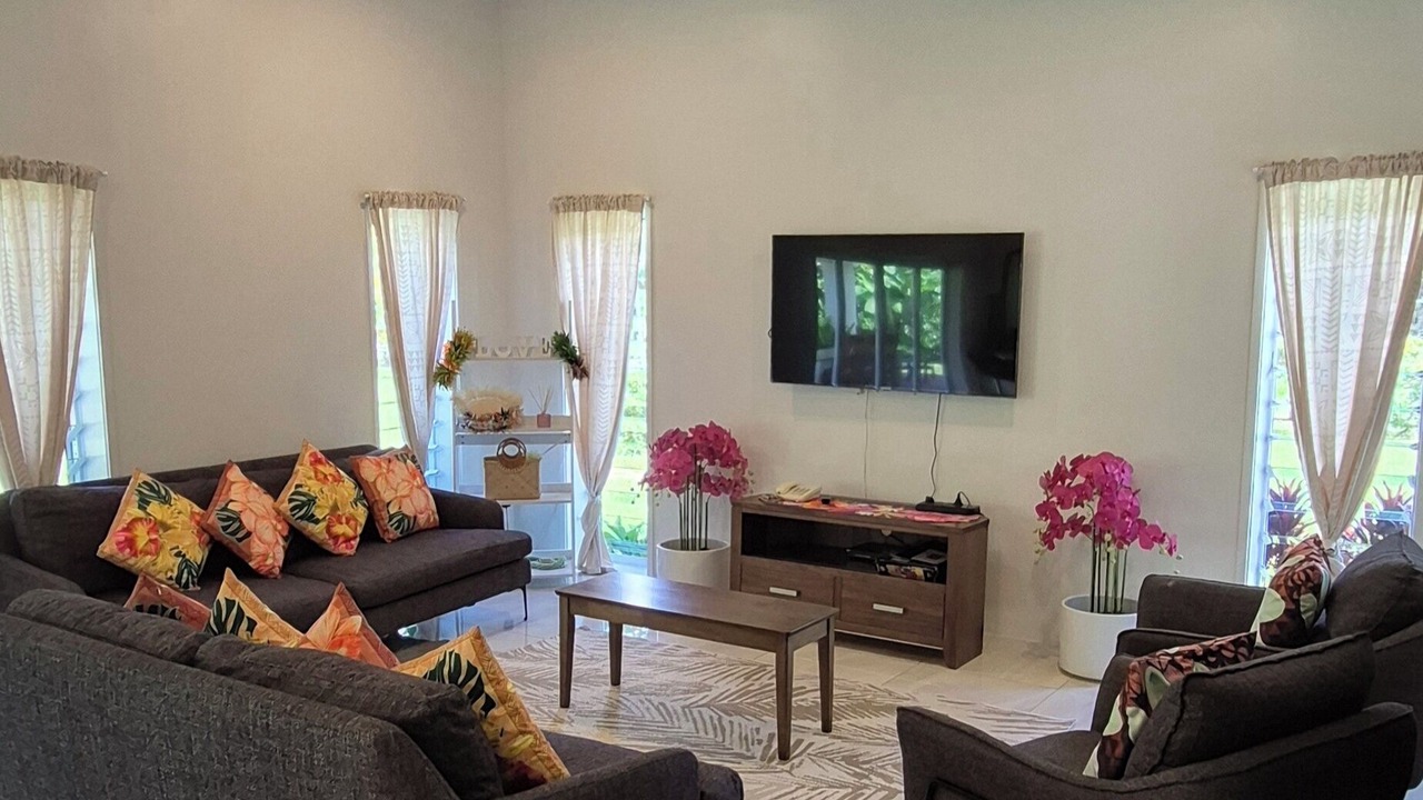 Photo of Livingroom in Tapere of Titikaveka