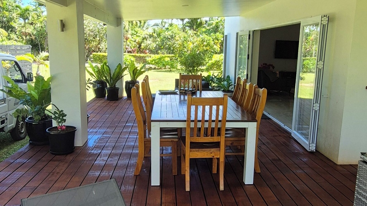Photo of Outdoor in Tapere of Titikaveka