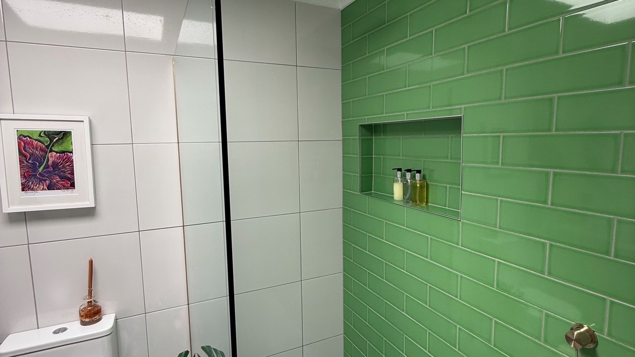 Photo of Bathroom in Arorangi