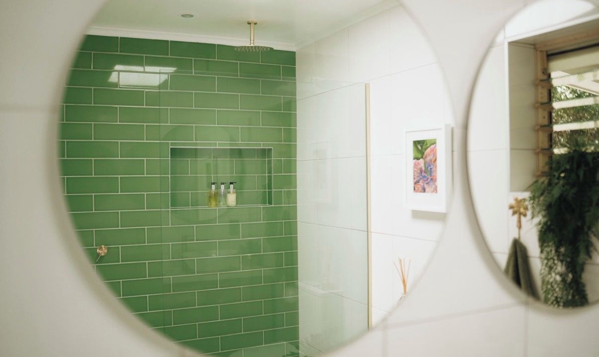 Photo of Bathroom in Arorangi