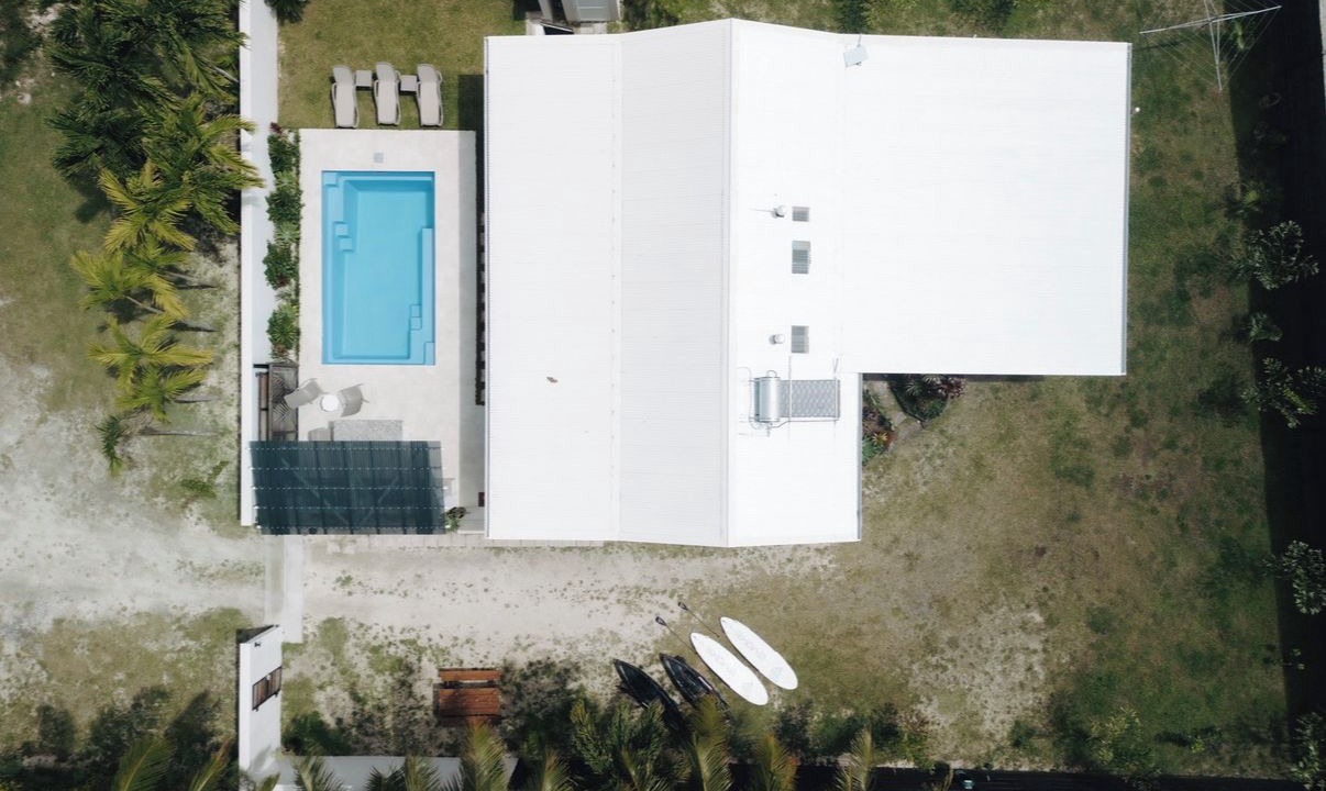 Photo of Outdoor in Arorangi