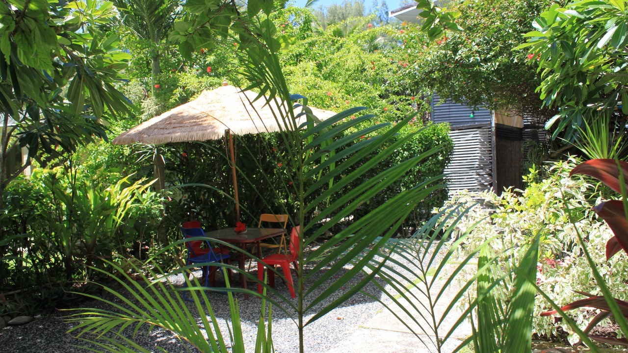 Photo of Outdoor in Rarotonga