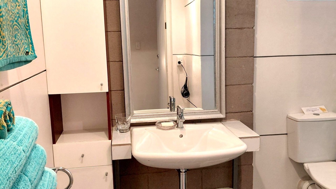 Photo of Bathroom in Kiikii Tapere