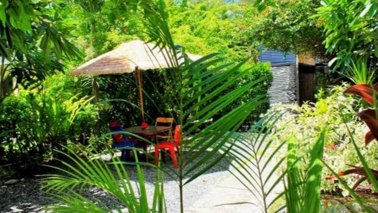 Photo of Outdoor in Kiikii Tapere