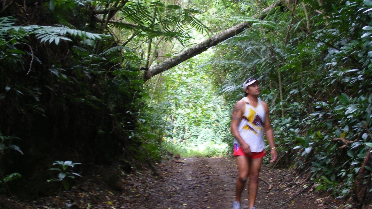 Photo of Others in Kiikii Tapere