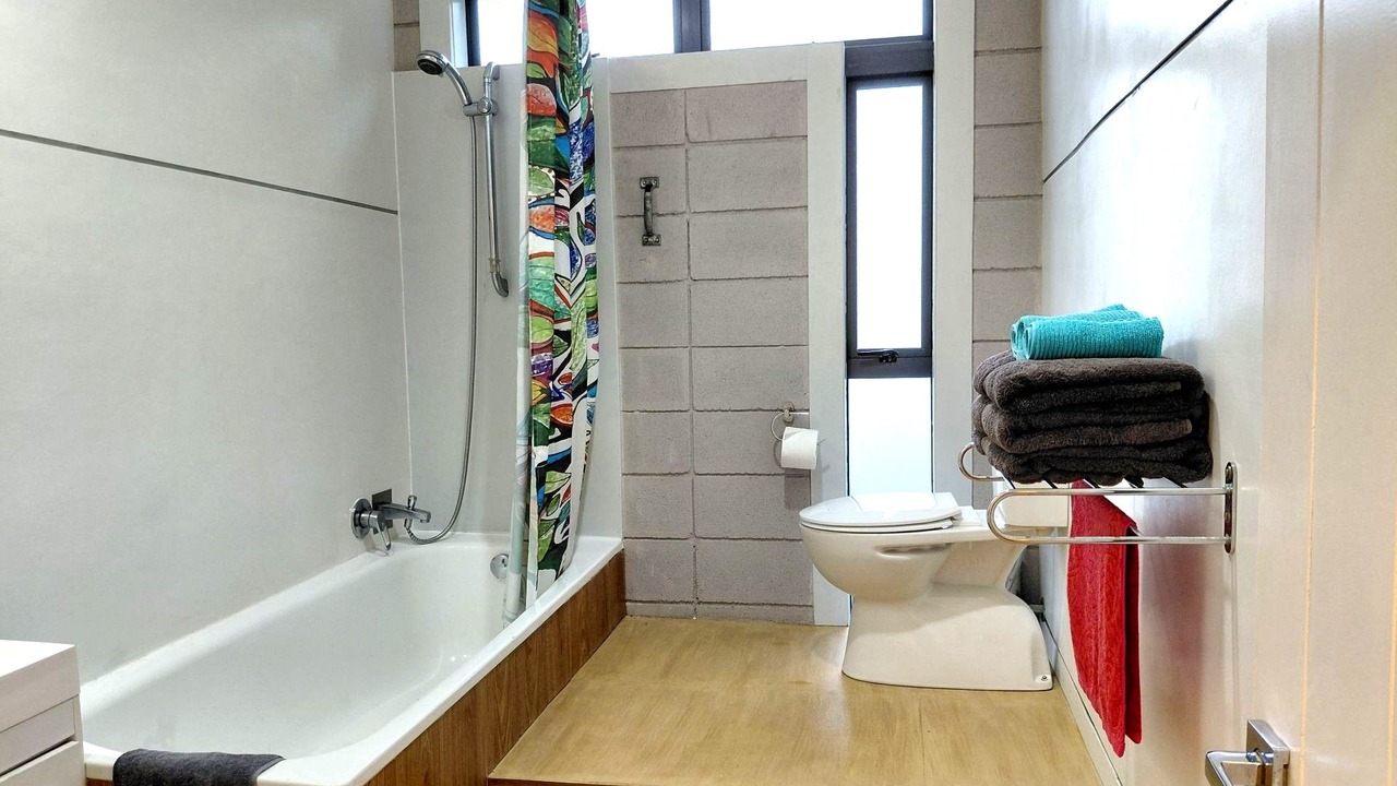 Photo of Bathroom in Kiikii Tapere