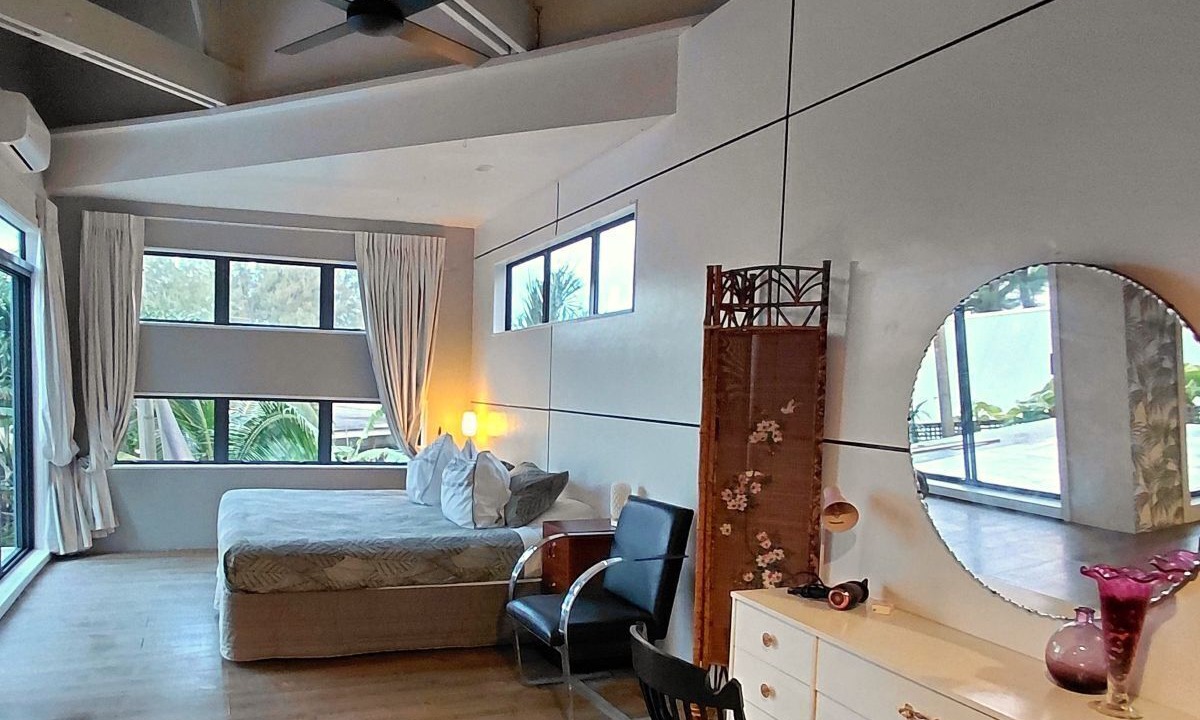 Photo of Bedroom in Turangi Tapere