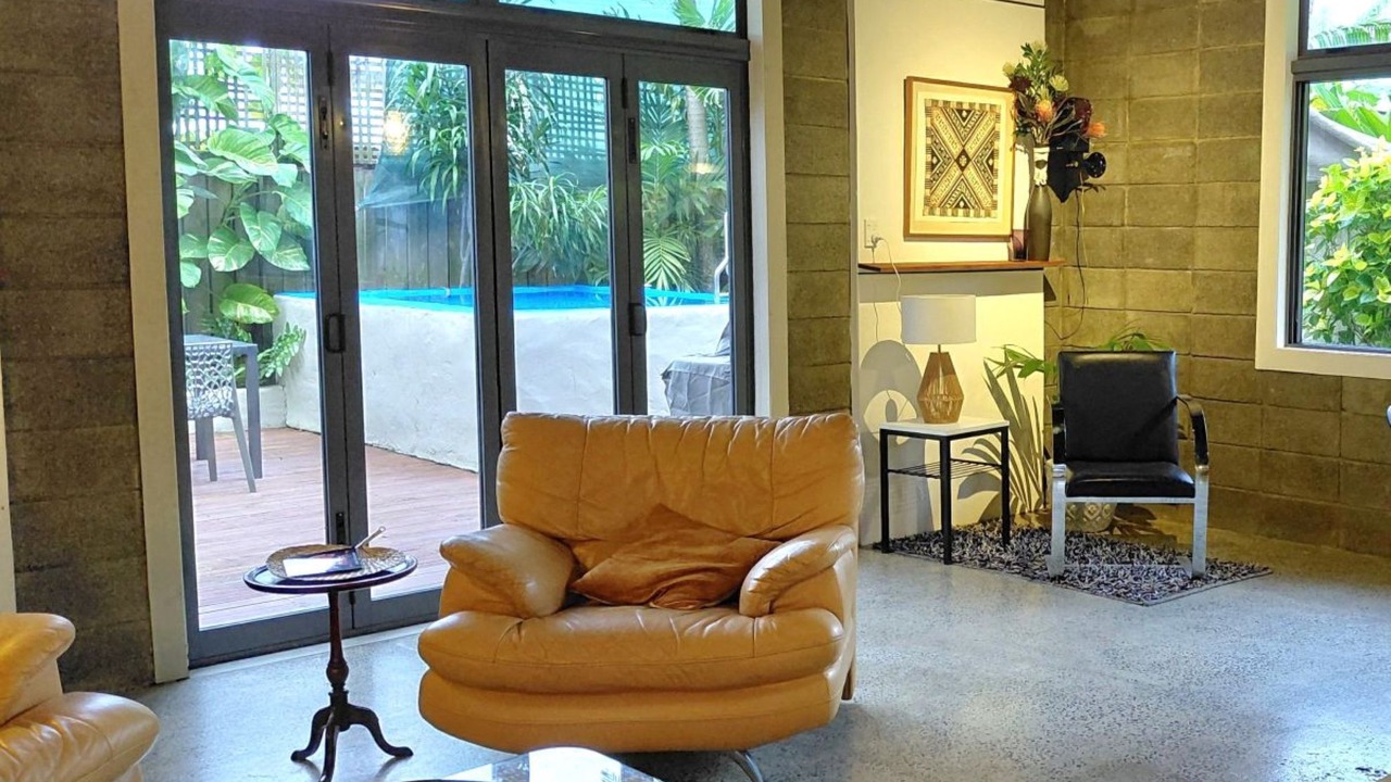 Photo of Livingroom in Turangi Tapere