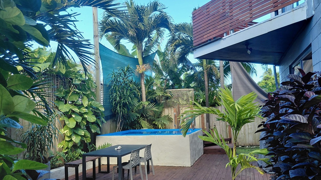 Photo of Outdoor in Turangi Tapere