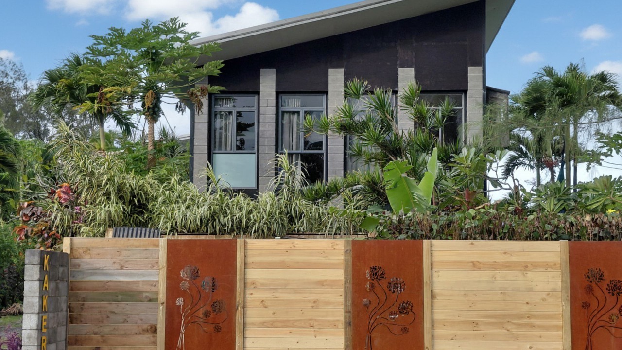 Photo of Outdoor in Turangi Tapere