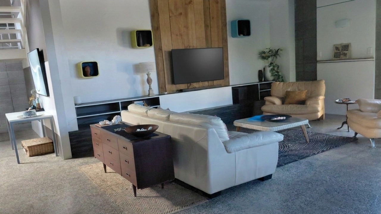 Photo of Livingroom in Turangi Tapere