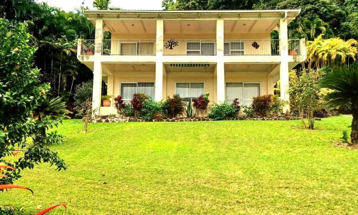 Photo of Outdoor in Arorangi