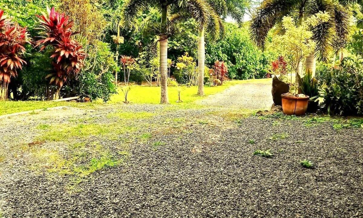 Photo of Outdoor in Arorangi