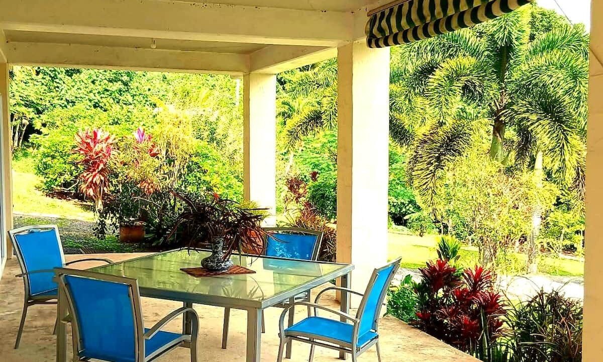 Photo of Outdoor in Arorangi