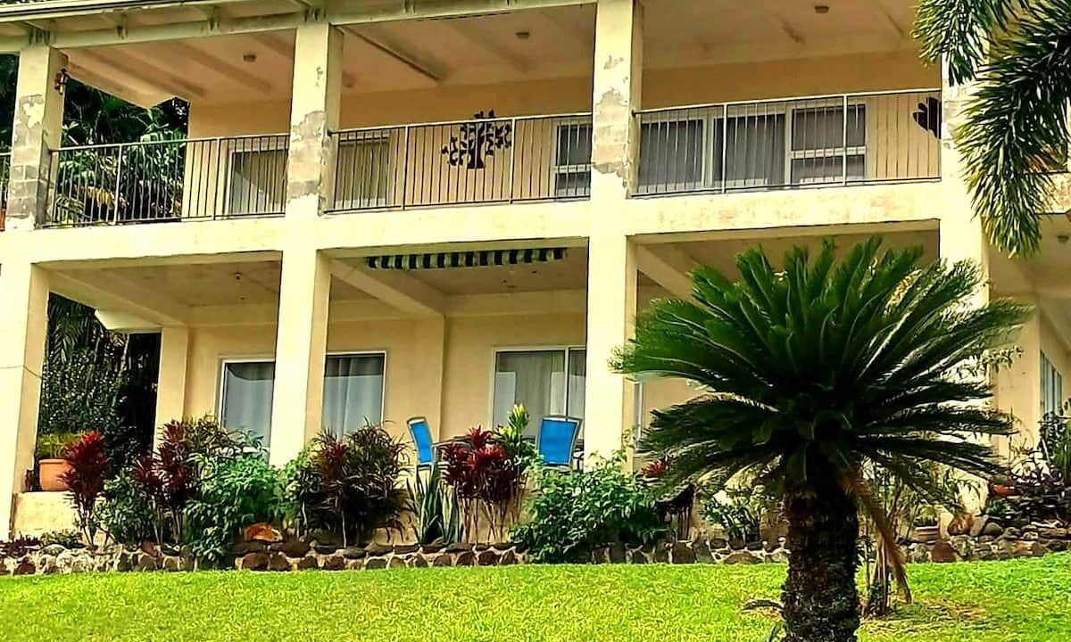 Photo of Outdoor in Arorangi
