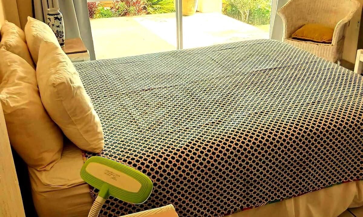 Photo of Bedroom in Arorangi