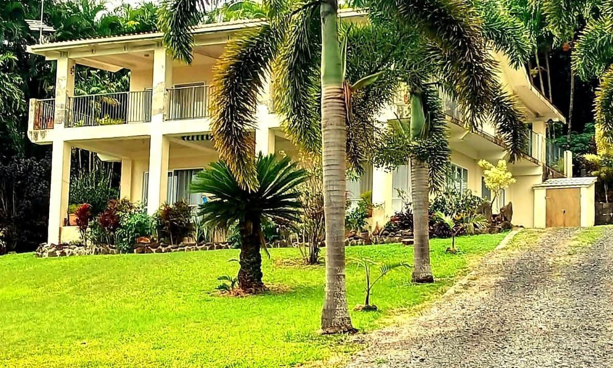 Photo of Outdoor in Arorangi