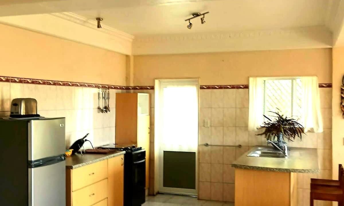 Photo of Kitchen in Arorangi