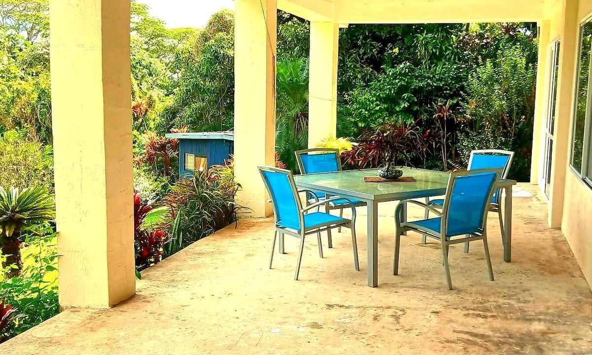 Photo of Outdoor in Arorangi