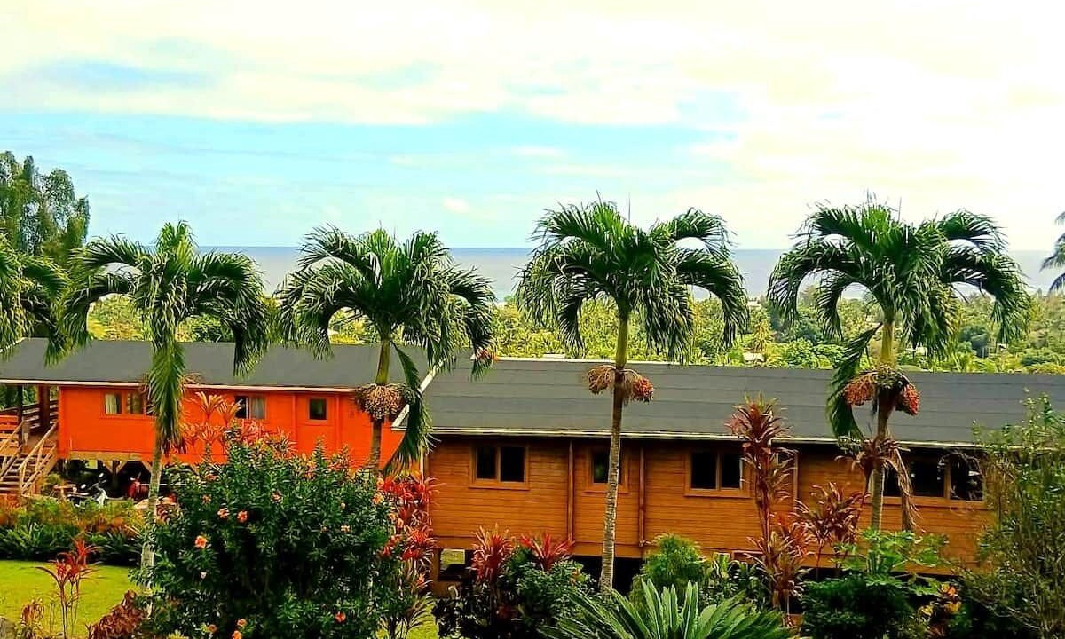 Photo of Outdoor in Arorangi