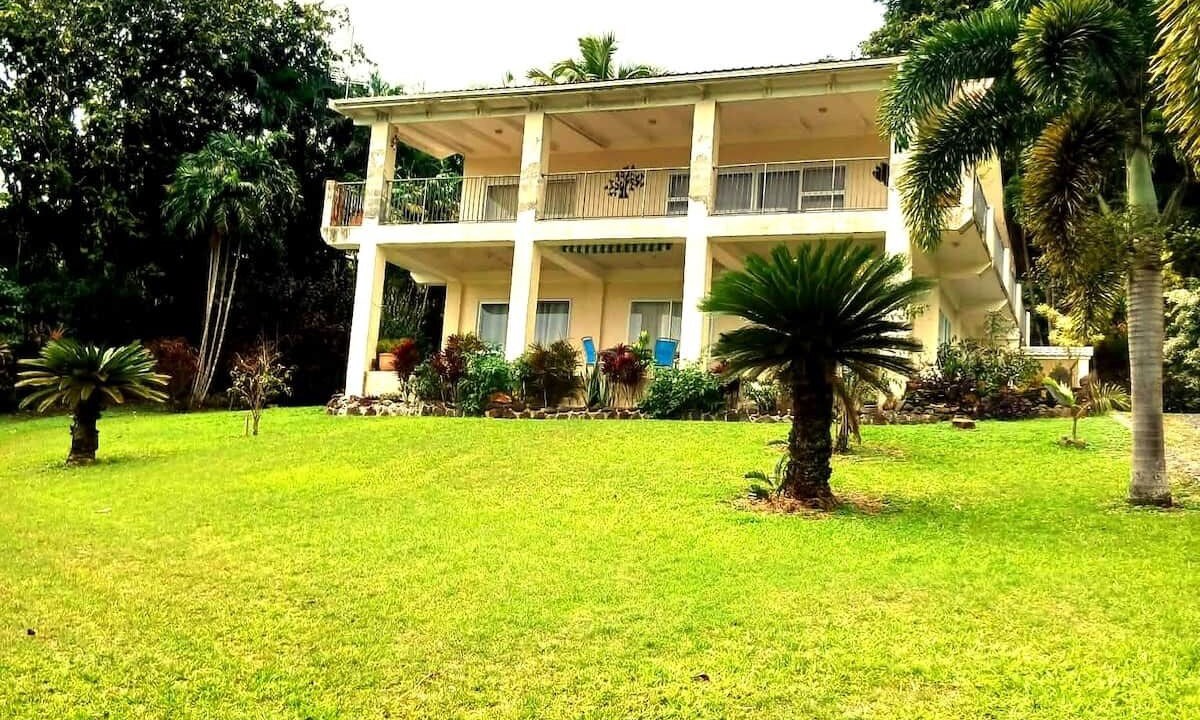 Photo of Outdoor in Arorangi