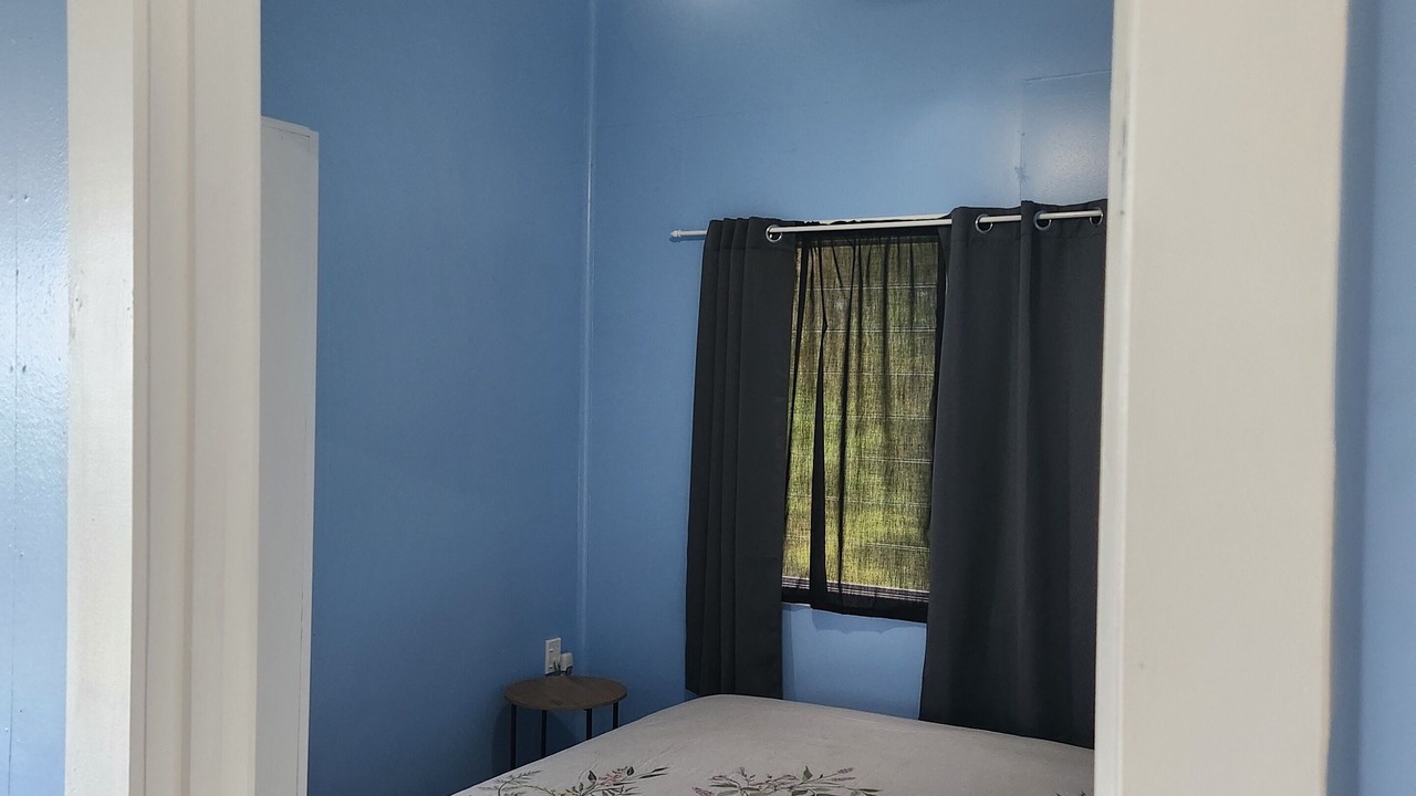 Photo of Bedroom in Takuvaine Tapere