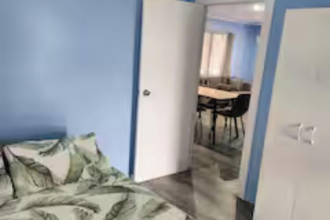 Photo of Bedroom in Takuvaine Tapere