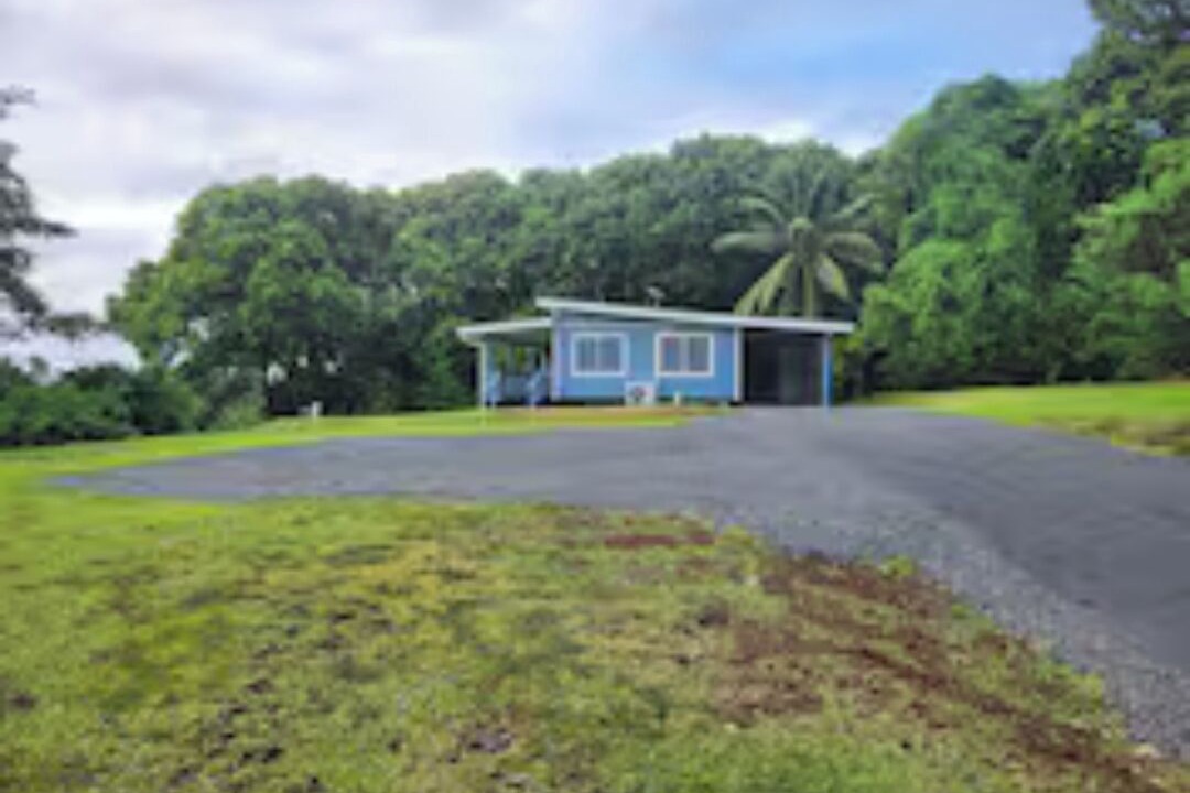Photo of Outdoor in Takuvaine Tapere