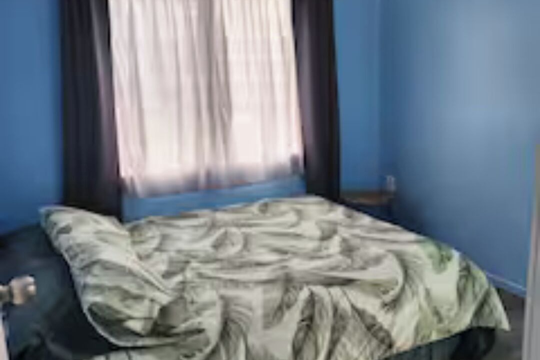 Photo of Bedroom in Takuvaine Tapere