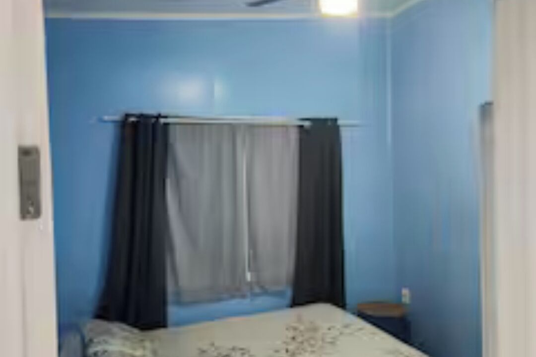 Photo of Bedroom in Takuvaine Tapere