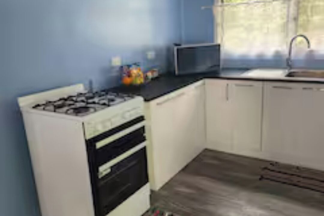 Photo of Kitchen in Takuvaine Tapere