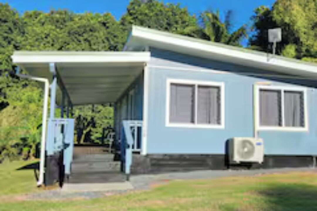 Photo of Outdoor in Takuvaine Tapere