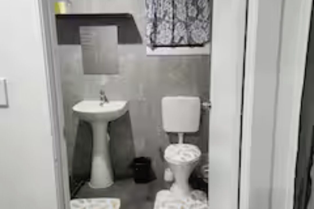 Photo of Bathroom in Takuvaine Tapere