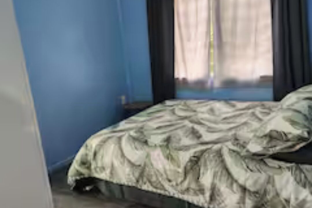 Photo of Bedroom in Takuvaine Tapere